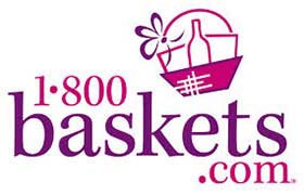 1-800 Baskets.com - Merchant Gift Cards