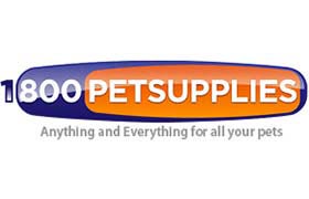 1-800 PetSupplies - Merchant Gift Cards