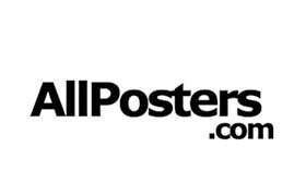 AllPosters.com - Merchant Gift Cards