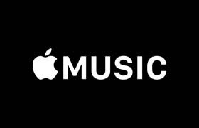 Apple Music - Merchant Gift Cards