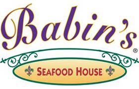 Babins Seafood House - Merchant Gift Cards