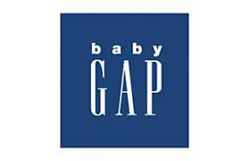 Baby Gap - Merchant Gift Cards