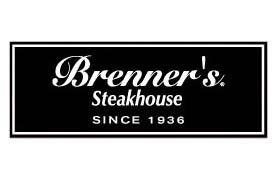 Brenner's Steakhouse - Merchant Gift Cards
