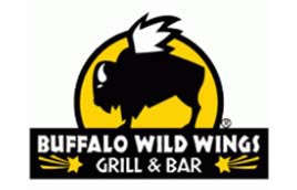 Buffalo Wild Wings - Merchant Gift Cards