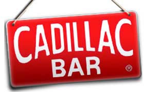 Cadillac Bar - Merchant Gift Cards