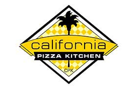 California Pizza Kitchen - Merchant Gift Cards