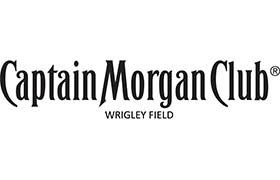 Captain Morgan Club - Merchant Gift Cards