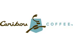 Caribou Coffee - Merchant Gift Cards