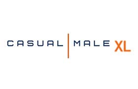 Casual Male XL - Merchant Gift Cards