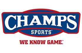 Champs Sports - Merchant Gift Cards