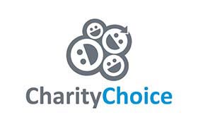 Charity Choice - Merchant Gift Cards
