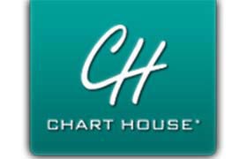 Chart House Restaurant - Merchant Gift Cards