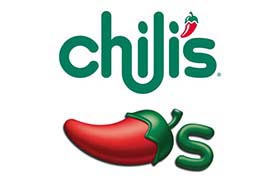 Chili’s - Merchant Gift Cards
