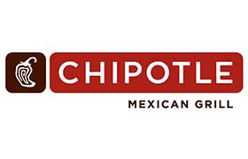 Chipotle - Merchant Gift Cards