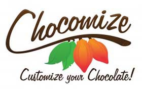 Chocomize - Merchant Gift Cards