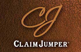 Claim Jumper - Merchant Gift Cards