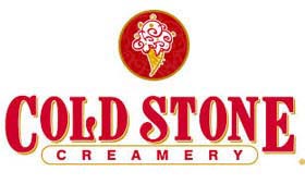 Cold Stone Creamery - Merchant Gift Cards