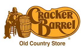 Cracker Barrel - Merchant Gift Cards