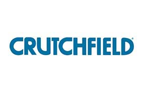 Crutchfield - Merchant Gift Cards