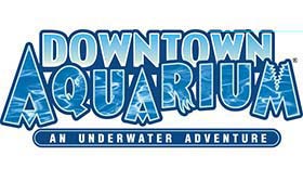 Downtown Aquarium - Merchant Gift Cards