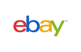 Ebay- Merchant Gift Cards