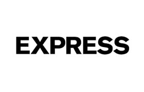 Express- Merchant Gift Cards
