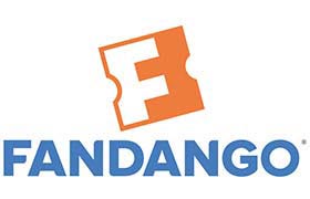 Fandango - Merchant Gift Cards