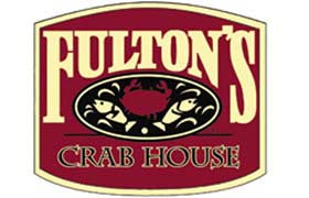 Fulton’s Crab House - Merchant Gift Cards