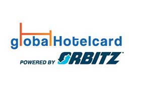 Global Hotelcard - Merchant Gift Cards