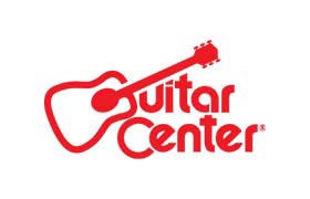 Guitar Center - Merchant Gift Cards