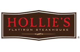 Hollie’s Flatiron Steakhouse - Merchant Gift Cards
