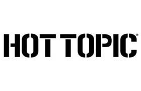 Hot Topic - Merchant Gift Cards