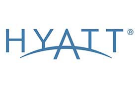 Hyatt Hotels - Merchant Gift Cards