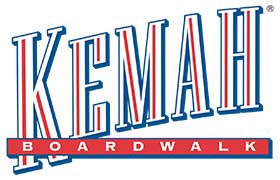 Kemah Boardwalk - Merchant Gift Cards