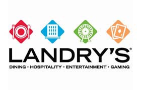 Landry’s - Merchant Gift Cards