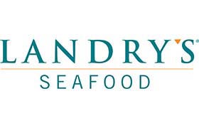 Landry’s Seafood - Merchant Gift Cards