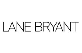 Lane Bryant - Merchant Gift Cards