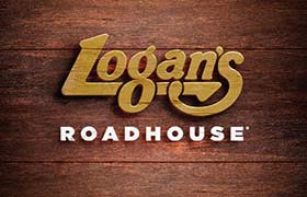 Logan’s Roadhouse - Merchant Gift Cards
