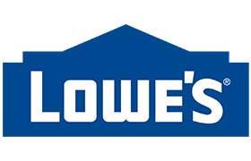 Lowe’s - Merchant Gift Cards