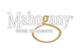 Mahogany Prime Steakhouse - Merchant Gift Cards