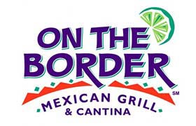 On The Border - Merchant Gift Cards