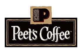 Peet’s Coffee - Merchant Gift Cards