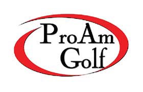 ProAm Golf - Merchant Gift Cards