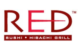 RED - Merchant Gift Cards