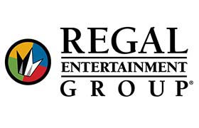 Regal Entertainment Group - Merchant Gift Cards