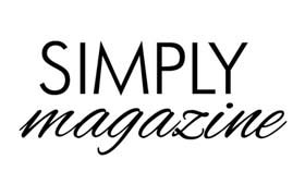 Simply Magazine - Merchant Gift Cards