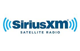 SiriusXM - Merchant Gift Cards