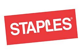 Staples - Merchant Gift Cards