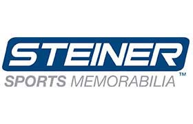 Steiner Sports Memorabilia - Merchant Gift Cards