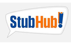 Stub Hub! - Merchant Gift Cards